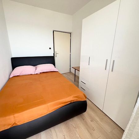 Sunset Apartment Kampor Exterior foto