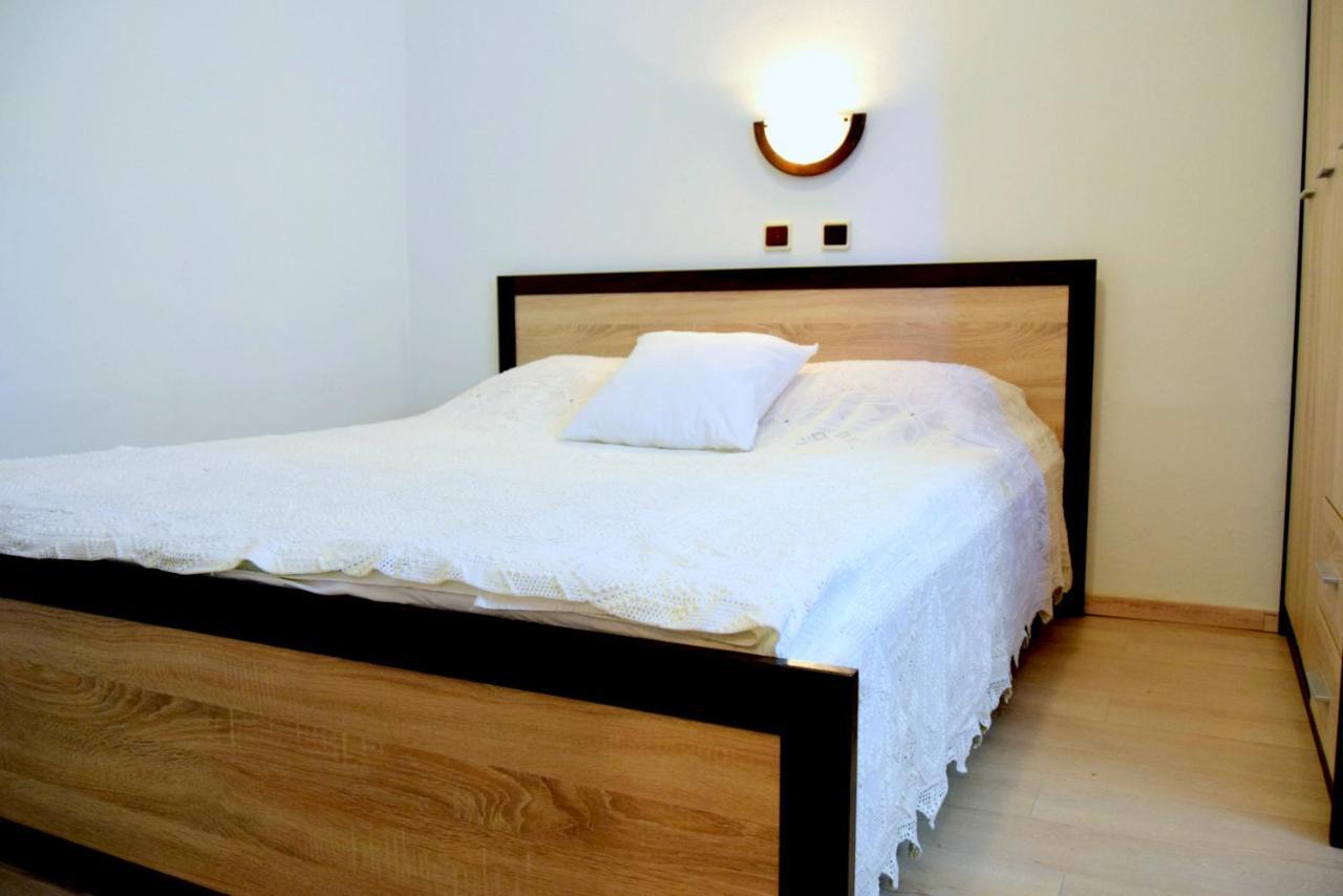 Sunset Apartment Kampor Exterior foto
