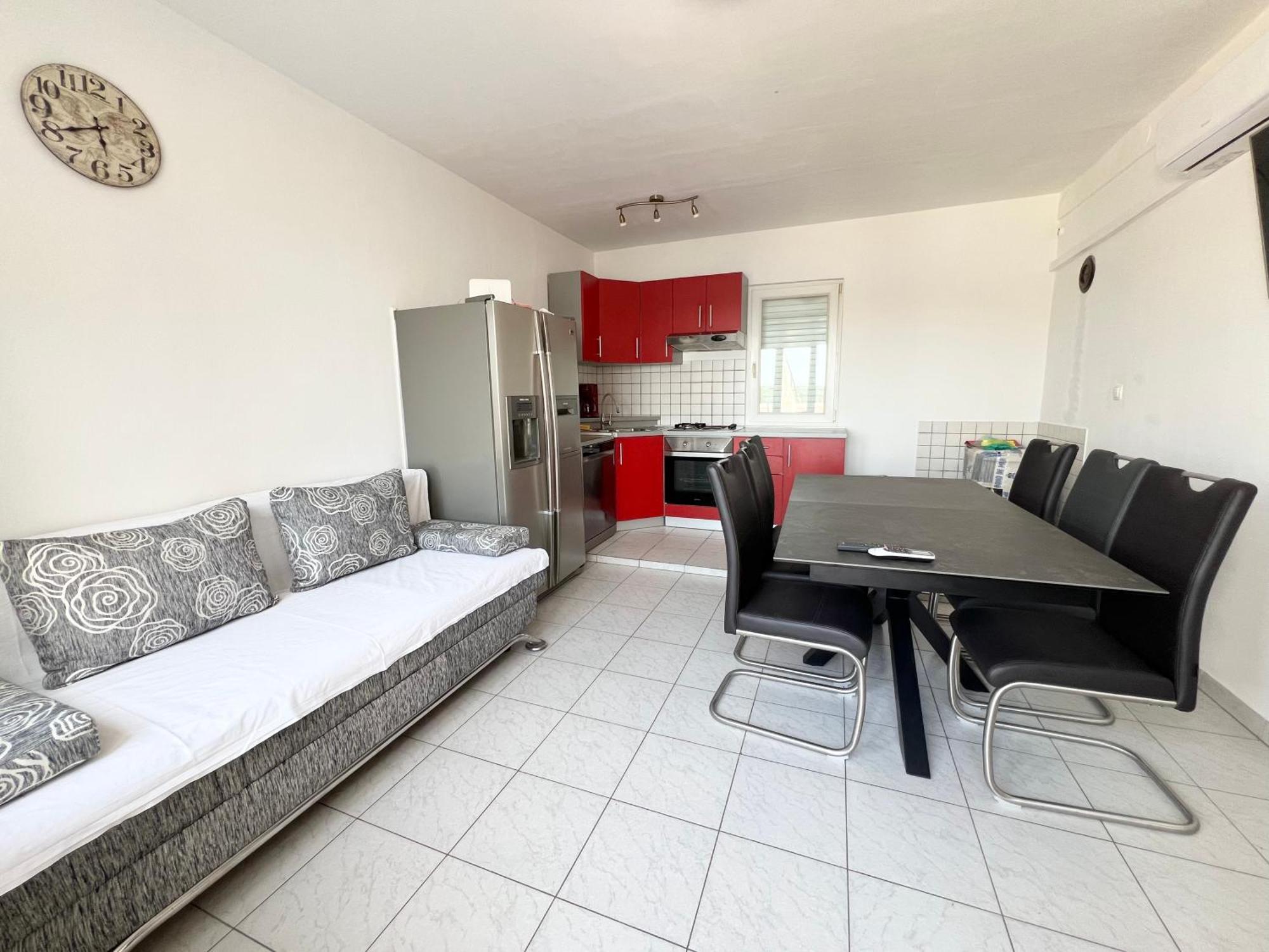 Sunset Apartment Kampor Exterior foto