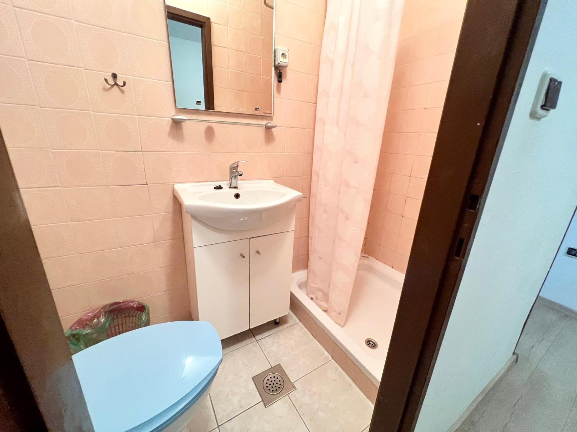 Sunset Apartment Kampor Exterior foto